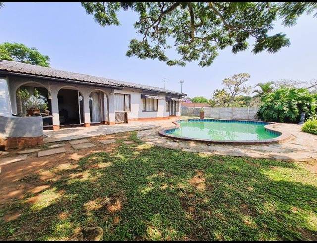 3 BEDROOM HOUSE SOLD IN NEW GERMANY